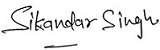 Sikandar Singh